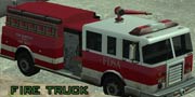 Fire Truck